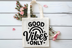 Kindness SVG Bundle | Inspirational Quotes SVG Bundle Product Image 12