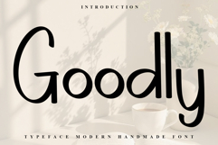 Goodly Product Image 1