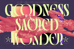 Goodness Sacred Wonder Product Image 1