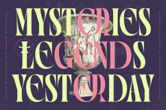 Goodness Sacred Wonder Product Image 11