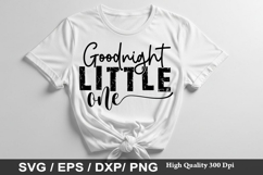 Baby SVG Design - God Knew My Heart Needed You Product Image 4