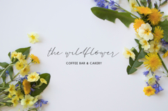 Goodspring Script Product Image 4