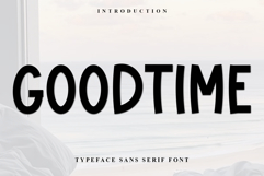 GoodTime Product Image 1