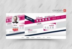 Corporate Social Media Cover Product Image 4