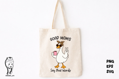 good moms say bad words Product Image 3