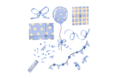 Goose Celebrate Birthday Product Image 6