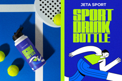 Gordi - Sport Display Font Product Image 7