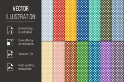 Dots Seamless Pattern Product Image 1