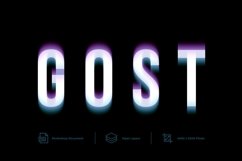 25 Text Effect Layer Style Bundle Vol-10 Product Image 19