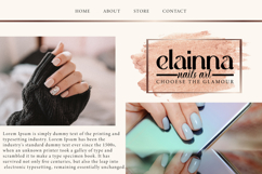 Gotama Font Product Image 5