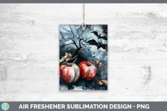 GorgeousGothic Air Freshener design.