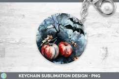 GorgeousGothic Keychain design.