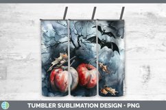 GorgeousGothic Tumbler design.