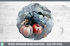 GorgeousGothic Wind Spinner design.