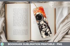 GorgeousGothic Bookmark design.