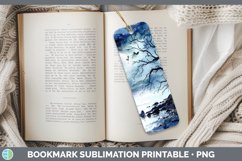 GorgeousGothic Bookmark design.