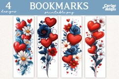 Gothic Bookmarks
