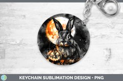 GorgeousGothic Keychain design.