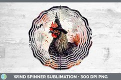 GorgeousGothic Wind Spinner design.