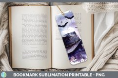 GorgeousGothic Bookmark design.