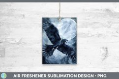 GorgeousGothic Air Freshener design.