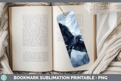 GorgeousGothic Bookmark design.
