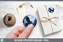 GorgeousGothic Stickers design.