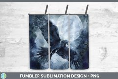 GorgeousGothic Tumbler design.