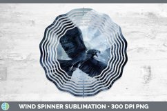 GorgeousGothic Wind Spinner design.