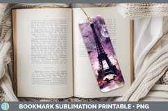 GorgeousGothic Bookmark design.