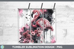 GorgeousGothic Tumbler design.