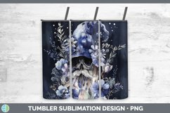 GorgeousGothic Tumbler design.