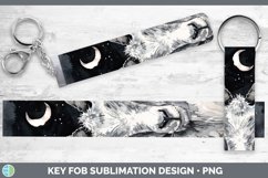 GorgeousGothic Key Fob design.