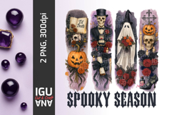 Spooky Season