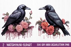 Gothic Halloween Watercolor Clipart Bundle, Gothic Halloween Watercolor Clipart, Gothic Halloween Sublimation Clipart Bundle, Halloween Watercolor, Halloween Watercolor Clipart, Halloween Sublimation, Gothic Halloween Sublimation Clipart, Gothic Halloween