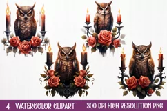 This Halloween Clipart Sublimation Design is Instant digital download.  you will get:  – PNG files in a zipped folder with transparent background. – 300 DPI high resolution - 4000 x 4000 pixels high resolution  These designs can be used as cutting files o