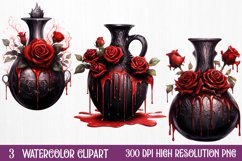 Gothic Halloween Watercolor Clipart Bundle, Gothic Halloween Watercolor Clipart, Gothic Halloween Sublimation Clipart Bundle, Halloween Watercolor, Halloween Watercolor Clipart, Halloween Sublimation, Gothic Halloween Sublimation Clipart, Gothic Halloween