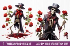 Gothic Halloween Watercolor Clipart Bundle, Gothic Halloween Watercolor Clipart, Gothic Halloween Sublimation Clipart Bundle, Halloween Watercolor, Halloween Watercolor Clipart, Halloween Sublimation, Gothic Halloween Sublimation Clipart, Gothic Halloween