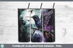 GorgeousGothic Tumbler design.