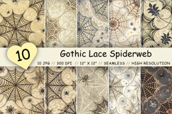 gothic lace paper, spiderweb digital paper, gothic web pattern, lace spiderweb pattern, vintage gothic paper, seamless spiderweb, gothic lace texture, halloween lace paper, dark gothic pattern, antique lace paper, victorian gothic paper, gothic scrapbook 