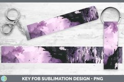 GorgeousGothic Key Fob design.