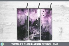 GorgeousGothic Tumbler design.