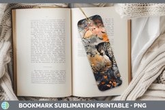 GorgeousGothic Bookmark design.