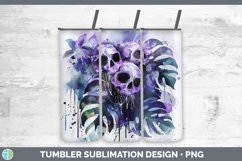 GorgeousGothic Tumbler design.