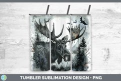 GorgeousGothic Tumbler design.