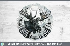 GorgeousGothic Wind Spinner design.