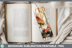GorgeousGothic Bookmark design.