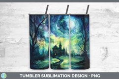 GorgeousGothic Tumbler design.