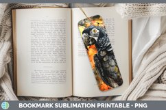 GorgeousGothic Bookmark design.