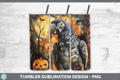 GorgeousGothic Tumbler design.